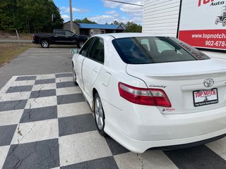 Toyota Camry CD PLAYER, A/C 2009 à COLDBROOK, Nouvelle-Écosse - 6 - w320h240px