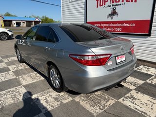 2016 Toyota Camry LE - hands free, cruise control, reverse camera in Kentville, Nova Scotia - 6 - w320h240px