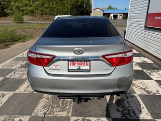 2016 Toyota Camry LE - hands free, cruise control, reverse camera in Kentville, Nova Scotia - 5 - w320h240px