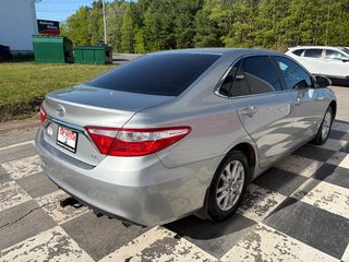 2016 Toyota Camry LE - hands free, cruise control, reverse camera in Kentville, Nova Scotia - 4 - w320h240px