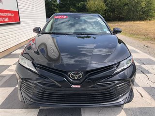 2019 Toyota Camry LE - Reverse Camera, Lane Assist, Bluetooth in Kentville, Nova Scotia - 2 - w320h240px