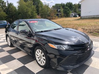 2019 Toyota Camry LE - Reverse Camera, Lane Assist, Bluetooth in Kentville, Nova Scotia - 3 - w320h240px
