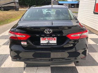 2019 Toyota Camry LE - Reverse Camera, Lane Assist, Bluetooth in Kentville, Nova Scotia - 5 - w320h240px