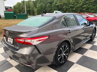2020 Toyota Camry Hybrid LE - Reverse Camera, Push Start, Power Windows in Kentville, Nova Scotia - 4 - w320h240px