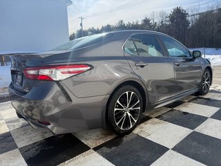 Toyota Camry Hybrid SE, keyless entry, backup camera, Bluetooth 2020 à COLDBROOK, Nouvelle-Écosse - 4 - w320h240px