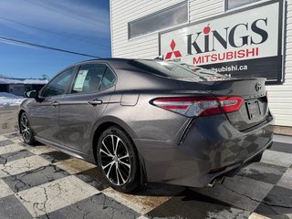 Toyota Camry Hybrid SE, keyless entry, backup camera, Bluetooth 2020 à COLDBROOK, Nouvelle-Écosse - 6 - w320h240px