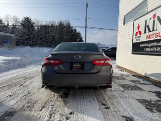 2020 Toyota Camry Hybrid SE, keyless entry, backup camera, Bluetooth in COLDBROOK, Nova Scotia - 5 - w320h240px