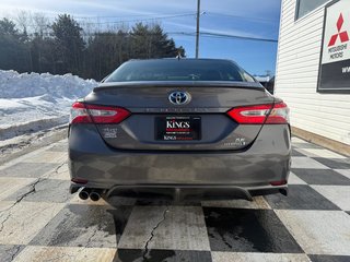 Toyota Camry Hybrid SE, keyless entry, backup camera, Bluetooth 2020 à COLDBROOK, Nouvelle-Écosse - 5 - w320h240px