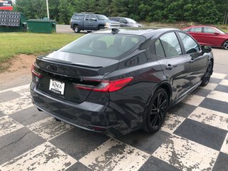 2025 Toyota Camry XSE - sunroof, heated/vented seats, hands free in COLDBROOK, Nova Scotia - 4 - w320h240px