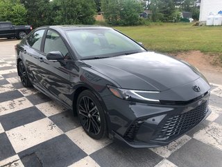 2025 Toyota Camry XSE - sunroof, heated/vented seats, hands free in COLDBROOK, Nova Scotia - 3 - w320h240px