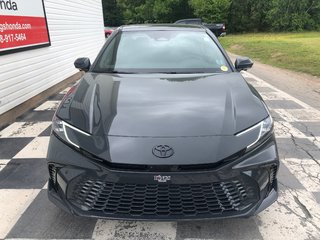 2025 Toyota Camry XSE - sunroof, heated/vented seats, hands free in COLDBROOK, Nova Scotia - 2 - w320h240px
