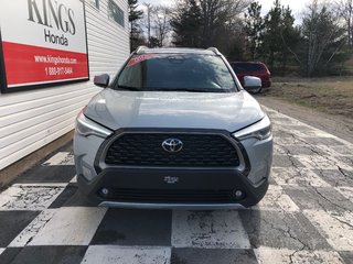 Toyota COROLLA CROSS XLE- Heated seats and steering wheel, Lane assist 2023 à Kentville, Nouvelle-Écosse - 2 - w320h240px