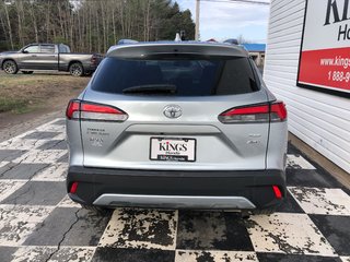 Toyota COROLLA CROSS XLE- Heated seats and steering wheel, Lane assist 2023 à Kentville, Nouvelle-Écosse - 5 - w320h240px