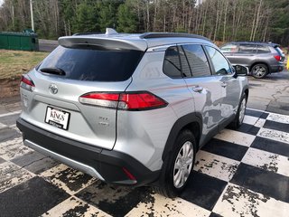 Toyota COROLLA CROSS XLE- Heated seats and steering wheel, Lane assist 2023 à Kentville, Nouvelle-Écosse - 4 - w320h240px