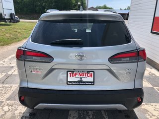2023 Toyota COROLLA CROSS XLE - sunroof, power seats, wireless carplay, a/c in COLDBROOK, Nova Scotia - 5 - w320h240px