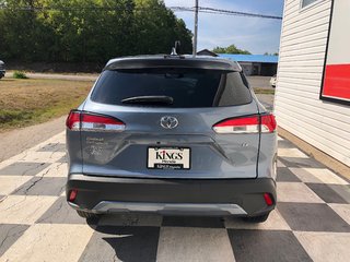 Toyota COROLLA CROSS LE 2023 à COLDBROOK, Nouvelle-Écosse - 6 - w320h240px