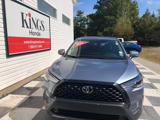 Toyota COROLLA CROSS LE 2023 à COLDBROOK, Nouvelle-Écosse - 3 - w320h240px