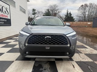 2023 Toyota Corolla Cross XLE, keyless entry, backup cam, heated seats in Kentville, Nova Scotia - 2 - w320h240px