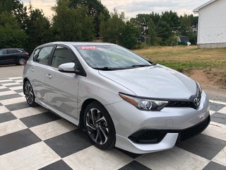 2017 Toyota Corolla iM IM - Reverse Camera, Usb Port, Hands Free in COLDBROOK, Nova Scotia - 3 - w320h240px