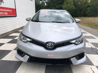 2017 Toyota Corolla iM IM - Reverse Camera, Usb Port, Hands Free in COLDBROOK, Nova Scotia - 2 - w320h240px