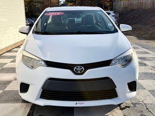 2014 Toyota COROLLA | Reverse Camera, Heated Mirrors, CD/MP3 Player in COLDBROOK, Nova Scotia - 2 - w320h240px