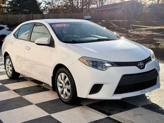 2014 Toyota COROLLA | Reverse Camera, Heated Mirrors, CD/MP3 Player in COLDBROOK, Nova Scotia - 3 - w320h240px