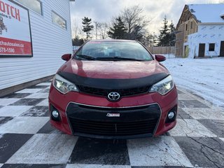 Toyota COROLLA LE, keyless entry, Cruise control, Bluetooth 2014 à COLDBROOK, Nouvelle-Écosse - 2 - w320h240px