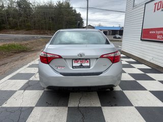 Toyota COROLLA LE, keyless entry, Cruise control, Bluetooth 2014 à Kentville, Nouvelle-Écosse - 5 - w320h240px