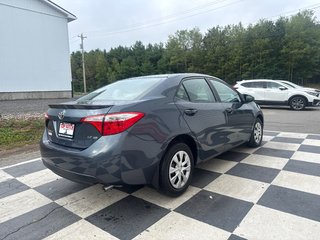 Toyota COROLLA LE, keyless entry, Cruise control, Bluetooth 2014 à Kentville, Nouvelle-Écosse - 4 - w320h240px