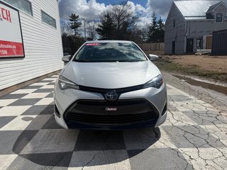 2017 Toyota COROLLA CE, keyless entry, Cruise control, Bluetooth in Kentville, Nova Scotia - 2 - w320h240px