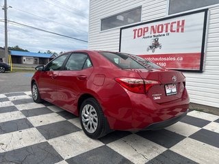 Toyota COROLLA LE, keyless entry, Cruise control, Bluetooth 2019 à COLDBROOK, Nouvelle-Écosse - 6 - w320h240px