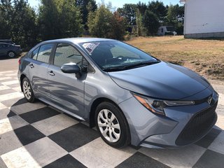 2020 Toyota Corolla LE LE -  Reverse Camera, Heated Seats, Handsfree in COLDBROOK, Nova Scotia - 3 - w320h240px