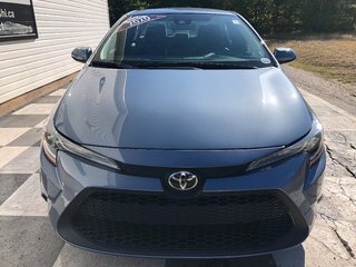 2020 Toyota Corolla LE LE -  Reverse Camera, Heated Seats, Handsfree in COLDBROOK, Nova Scotia - 2 - w320h240px