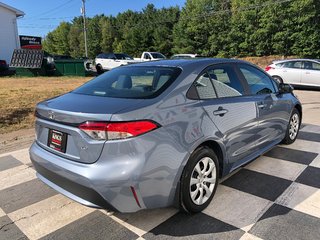 2020 Toyota Corolla LE LE -  Reverse Camera, Heated Seats, Handsfree in COLDBROOK, Nova Scotia - 4 - w320h240px
