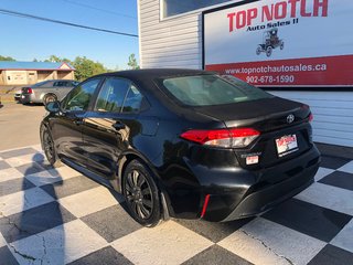 2021 Toyota Corolla LE - Heated Seats, Reverse Camera, Lane Assist in Kentville, Nova Scotia - 6 - w320h240px