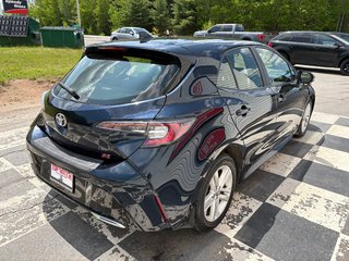 2022 Toyota Corolla Se - cruise control, hands free, reverse camera in Kentville, Nova Scotia - 4 - w320h240px