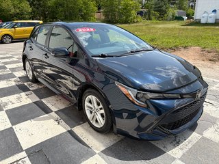 2022 Toyota Corolla Se - cruise control, hands free, reverse camera in Kentville, Nova Scotia - 3 - w320h240px