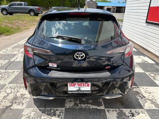 2022 Toyota Corolla Se - cruise control, hands free, reverse camera in Kentville, Nova Scotia - 5 - w320h240px
