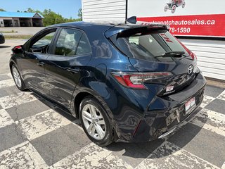 2022 Toyota Corolla Se - cruise control, hands free, reverse camera in Kentville, Nova Scotia - 6 - w320h240px