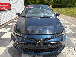 2022 Toyota Corolla Se - cruise control, hands free, reverse camera in Kentville, Nova Scotia - 2 - w320h240px