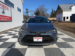 2022 Toyota COROLLA LE, keyless entry, backup camera, Bluetooth in Kentville, Nova Scotia - 2 - w320h240px