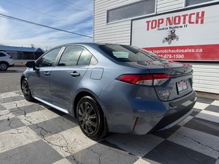 2022 Toyota COROLLA LE, keyless entry, backup camera, Bluetooth in Kentville, Nova Scotia - 6 - w320h240px