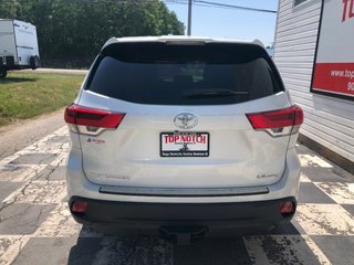 2019 Toyota Highlander LE - reverse camera, adaptive cruise control, a/c in COLDBROOK, Nova Scotia - 5 - w320h240px