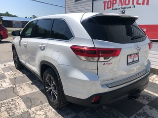 2019 Toyota Highlander LE - reverse camera, adaptive cruise control, a/c in COLDBROOK, Nova Scotia - 6 - w320h240px