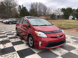 Toyota Prius Base - sunroof, reverse camera, bluetooth, hatch 2015 à COLDBROOK, Nouvelle-Écosse - 3 - w320h240px