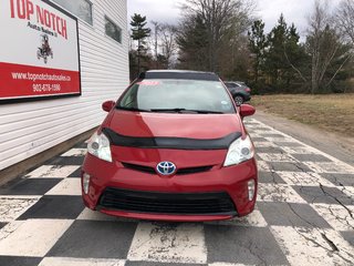 Toyota Prius Base - sunroof, reverse camera, bluetooth, hatch 2015 à COLDBROOK, Nouvelle-Écosse - 2 - w320h240px