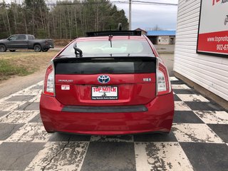 Toyota Prius Base - sunroof, reverse camera, bluetooth, hatch 2015 à COLDBROOK, Nouvelle-Écosse - 5 - w320h240px