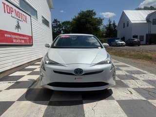 2017 Toyota PRIUS HYBRID HEV in COLDBROOK, Nova Scotia - 2 - w320h240px