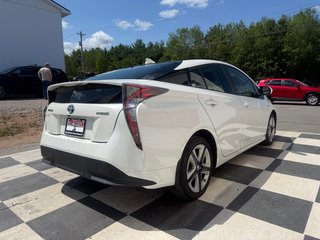 2017 Toyota PRIUS HYBRID HEV in COLDBROOK, Nova Scotia - 4 - w320h240px
