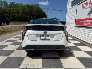 2017 Toyota PRIUS HYBRID HEV in COLDBROOK, Nova Scotia - 5 - w320h240px